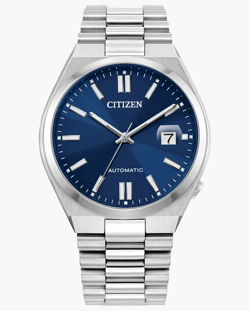 Citizen TSUYOSA  NJ0150-56L