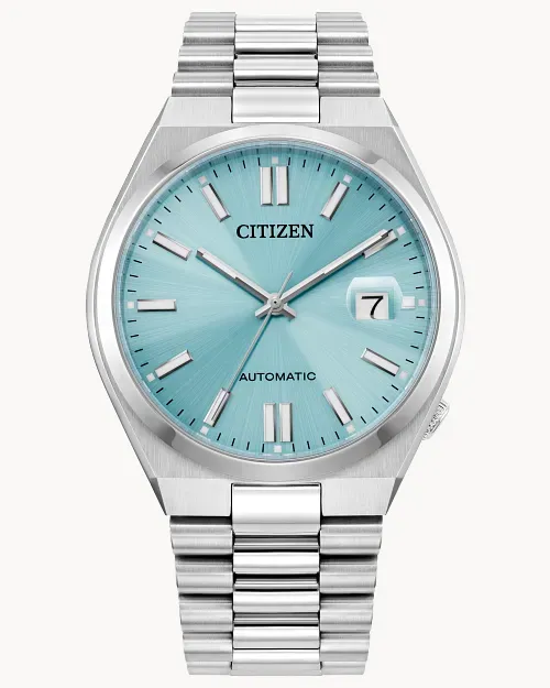 Citizen TSUYOSA  NJ0151-53M