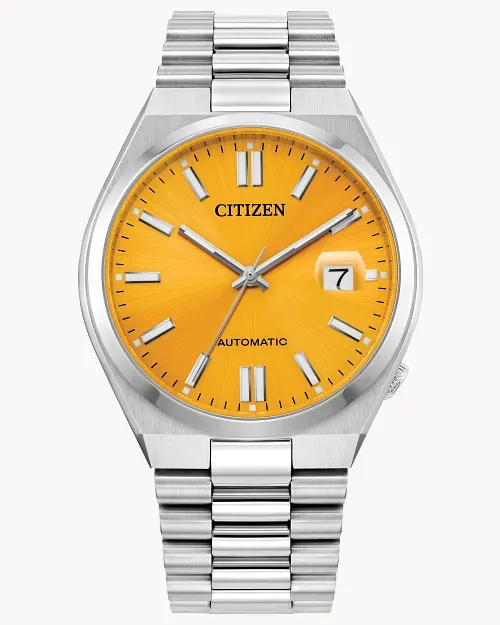 Citizen TSUYOSA  NJ0150-56Z