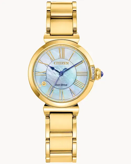 Citizen L Mae  EM1062-57D