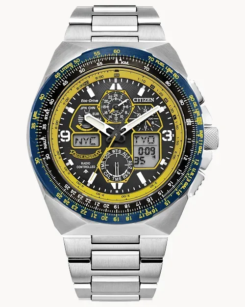 Citizen Promaster Skyhawk  JY8125-54L