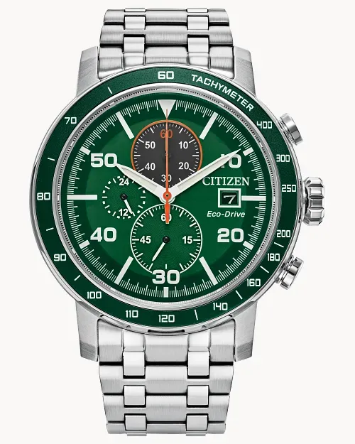 Citizen Brycen  CA0851-56X