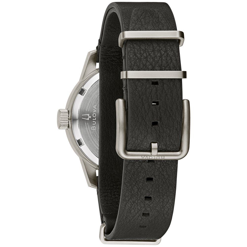 Bulova Hack Men's Watch 96A246