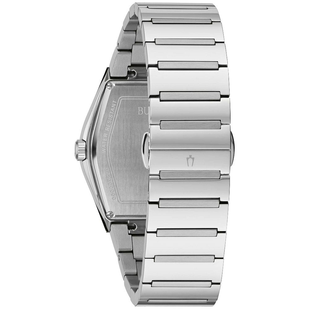 Bulova Gemini Modern Men's Watch 96A258