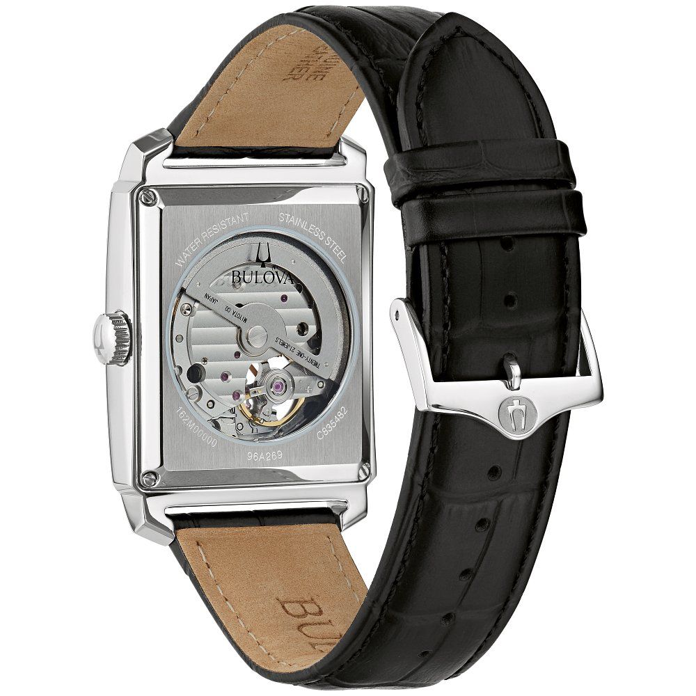 Bulova Sutton Classic Men's Watch 96A269