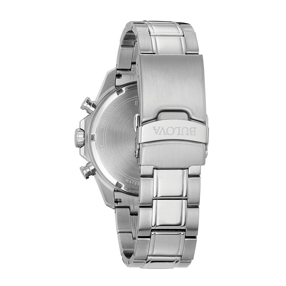 Bulova Marine Star Series B Men's Watch 96B256