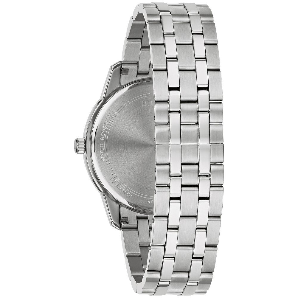 Bulova Sutton Classic Men's Watch 96B338