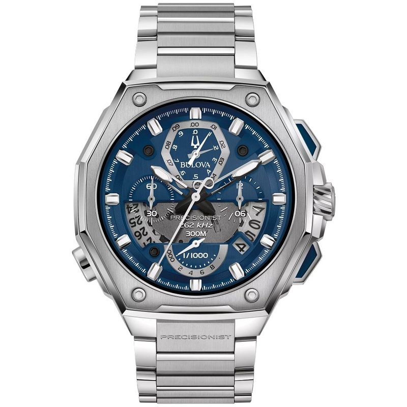 Bulova Series X Men's Watch 96B349