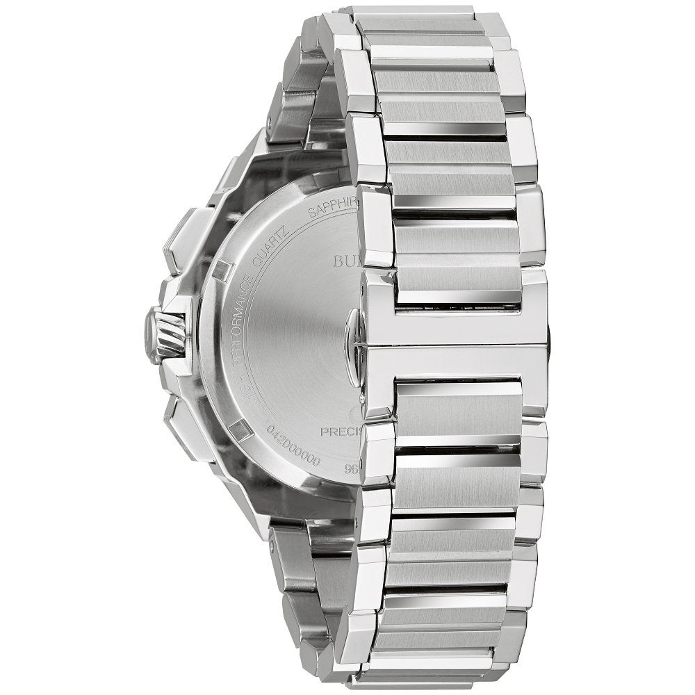 Bulova Series X Men's Watch 96B349