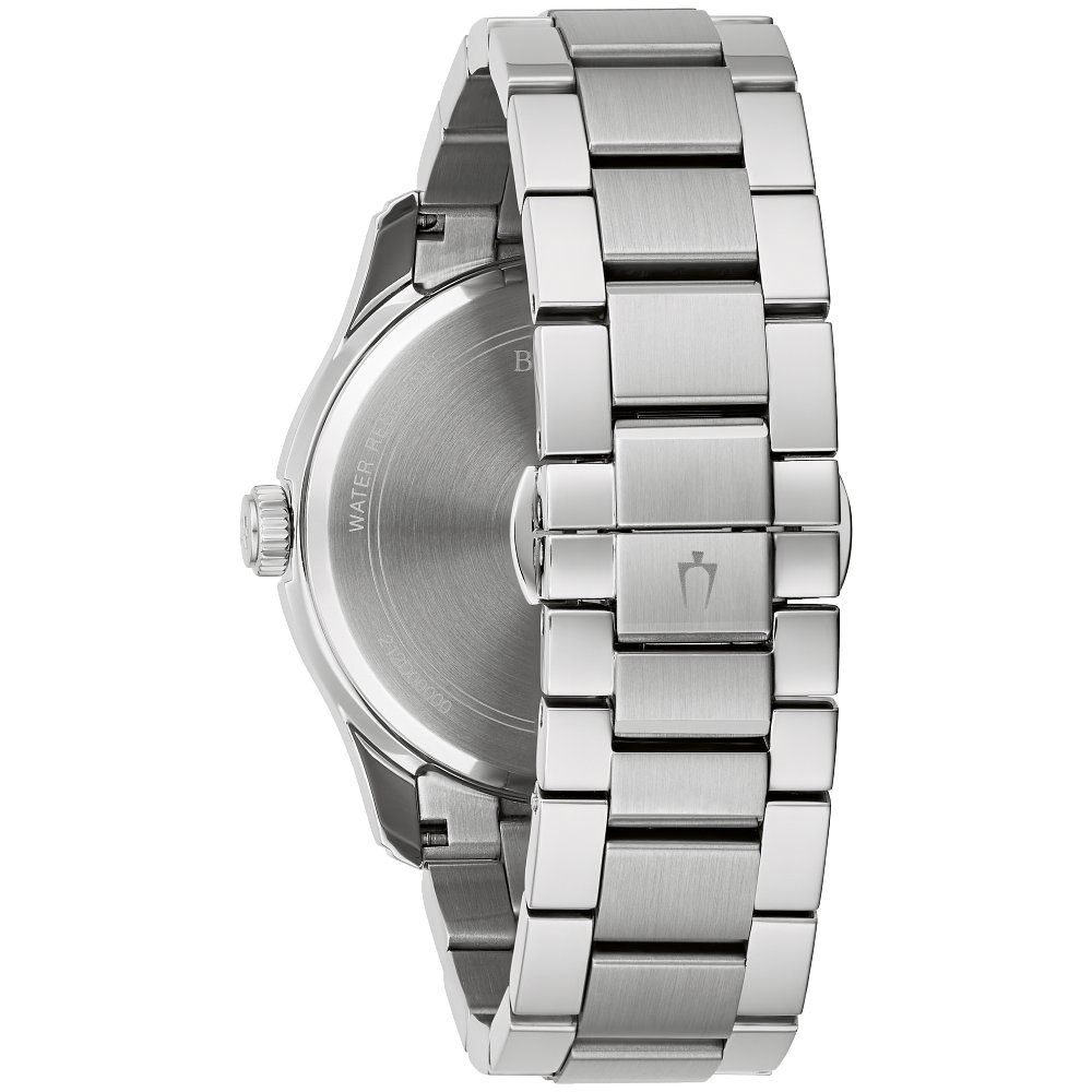 Bulova Wilton Classic Men's Watch 96B386