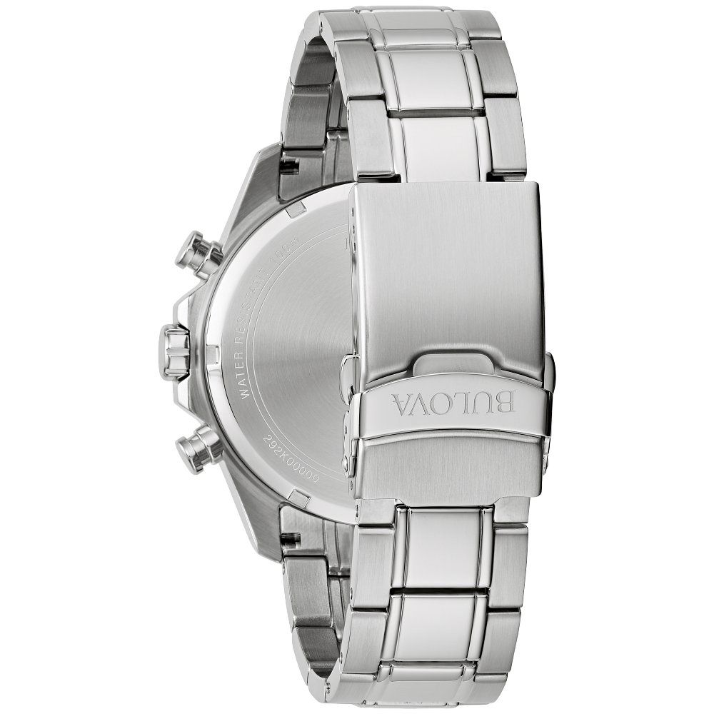 Bulova Marine Star Series B Men's Watch 96B395