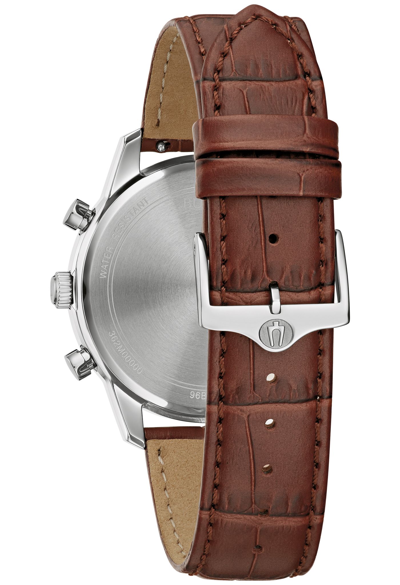Bulova Sutton Men's Watch 96B402