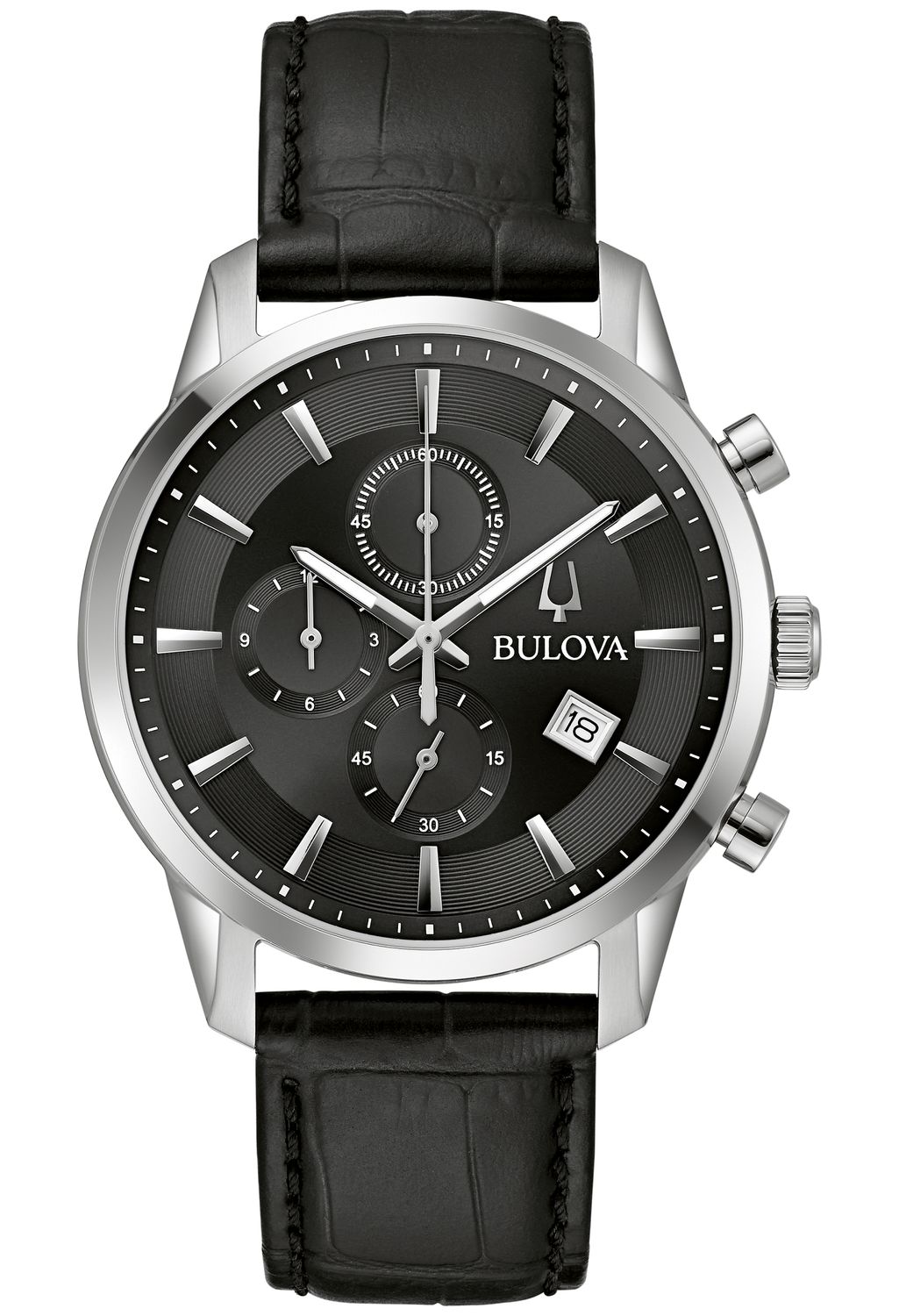 Bulova Sutton Men's Watch 96B403 Bulova Sutton Men's Watch 96B403