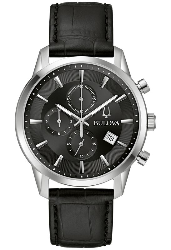 Bulova Sutton Men's Watch 96B403
