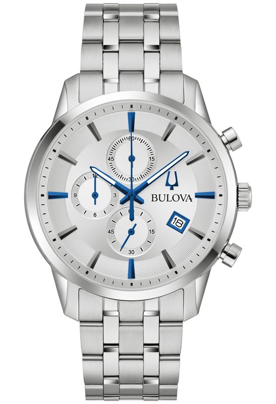 Bulova Sutton Men's Watch 96B404