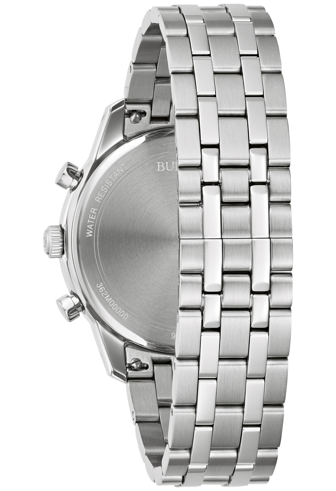 Bulova Sutton Men's Watch 96B404