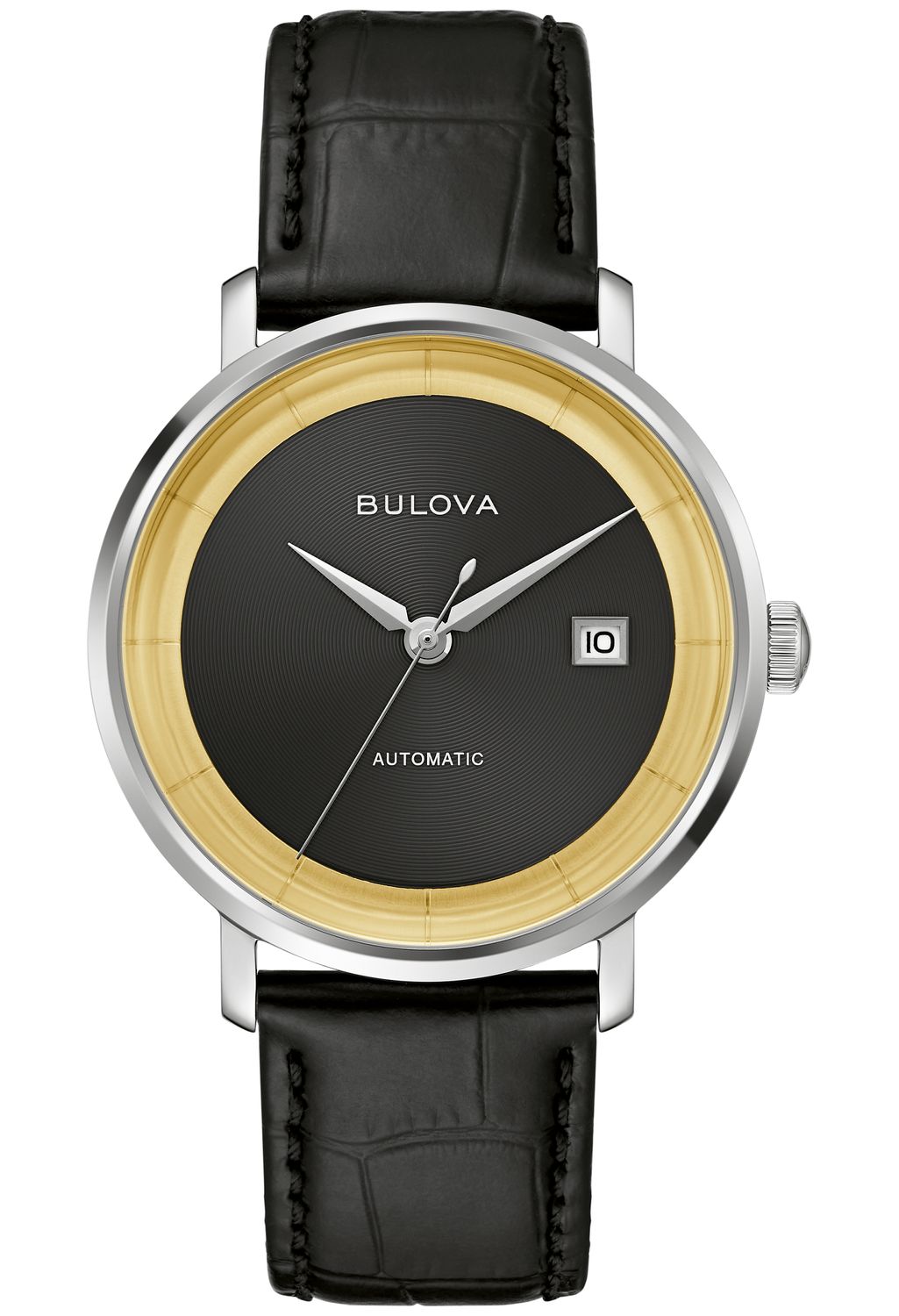 Bulova Rat Pack Frank Sinatra Limited Edition Men's Watch 96B406 Bulova Rat Pack Frank Sinatra Limited Edition Men's Watch 96B406