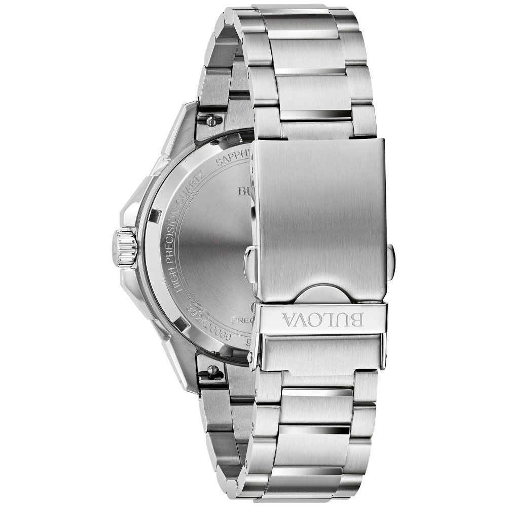 Bulova Marine Star Series C Men's Watch 96B426