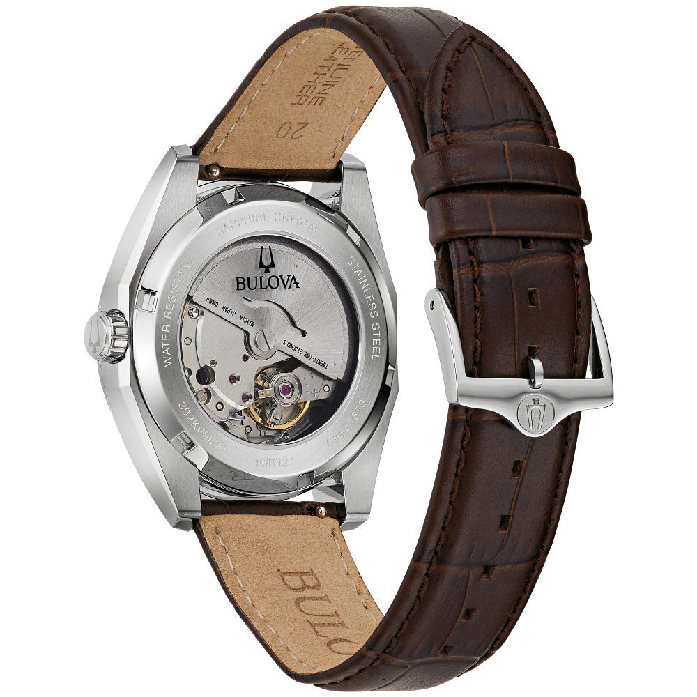 Bulova Surveyor Men's Watch 96B427