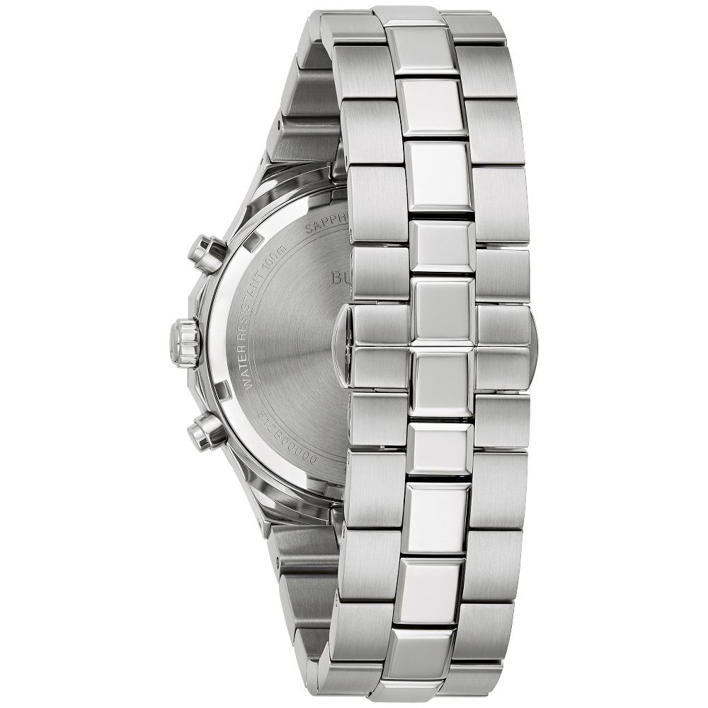 Bulova Prestige Classic Men's Watch 96B459