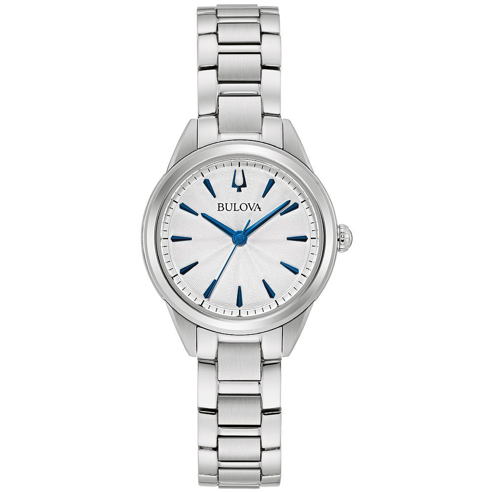 Bulova Sutton Classic Ladies Watch 96L285