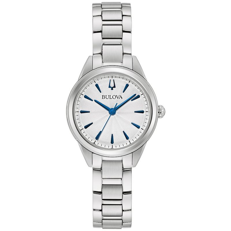 Bulova Sutton Classic Ladies Watch 96L285