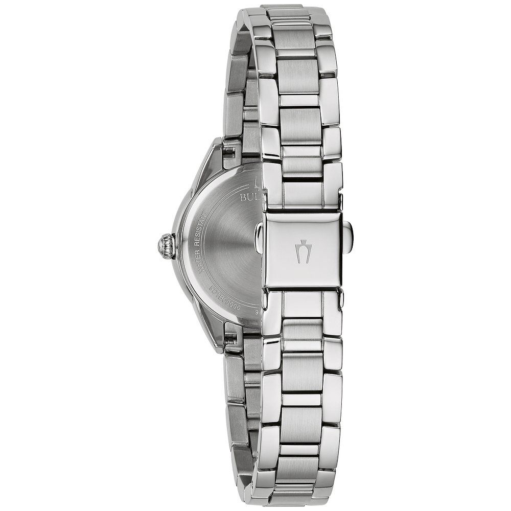 Bulova Sutton Classic Ladies Watch 96L285