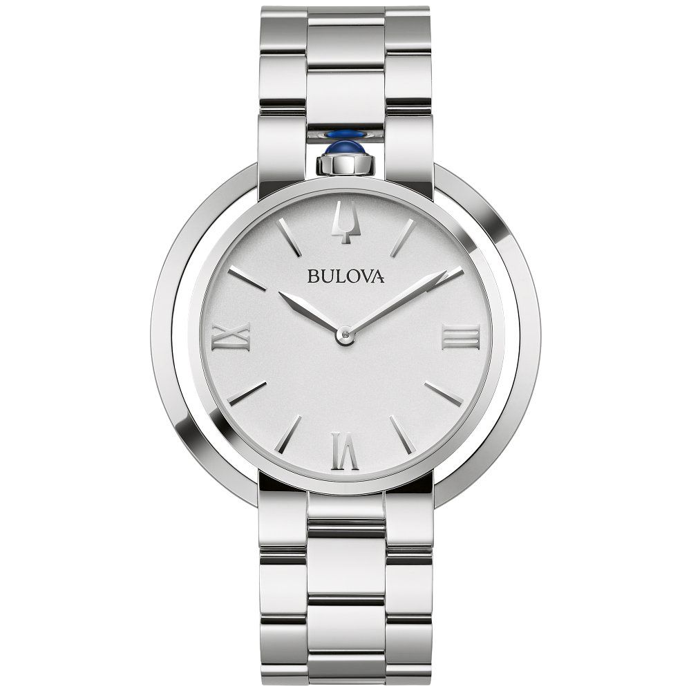 Bulova Rubaiyat Ladies Watch 96L306
