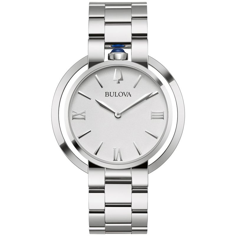 Bulova Rubaiyat Ladies Watch 96L306