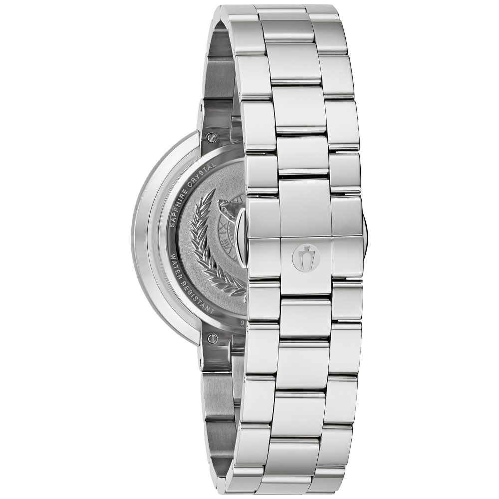 Bulova Rubaiyat Ladies Watch 96L306