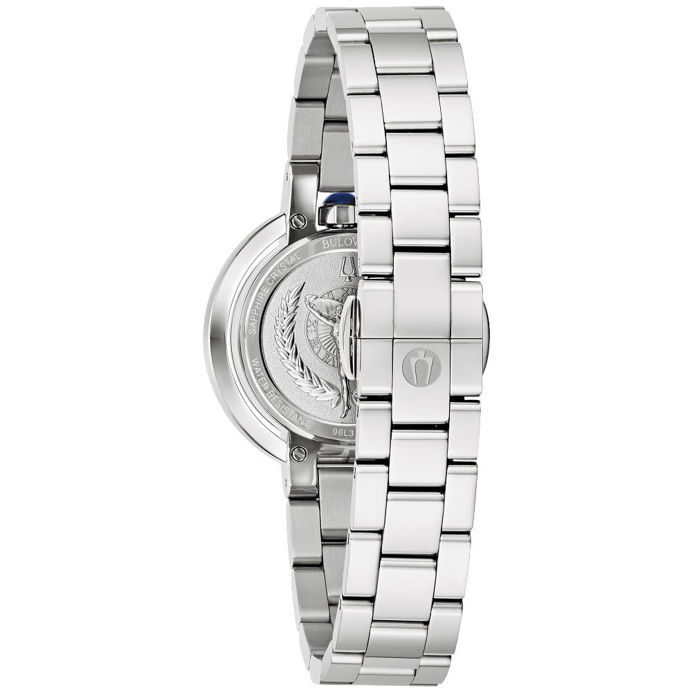 Bulova Rubaiyat Ladies Watch 96L338