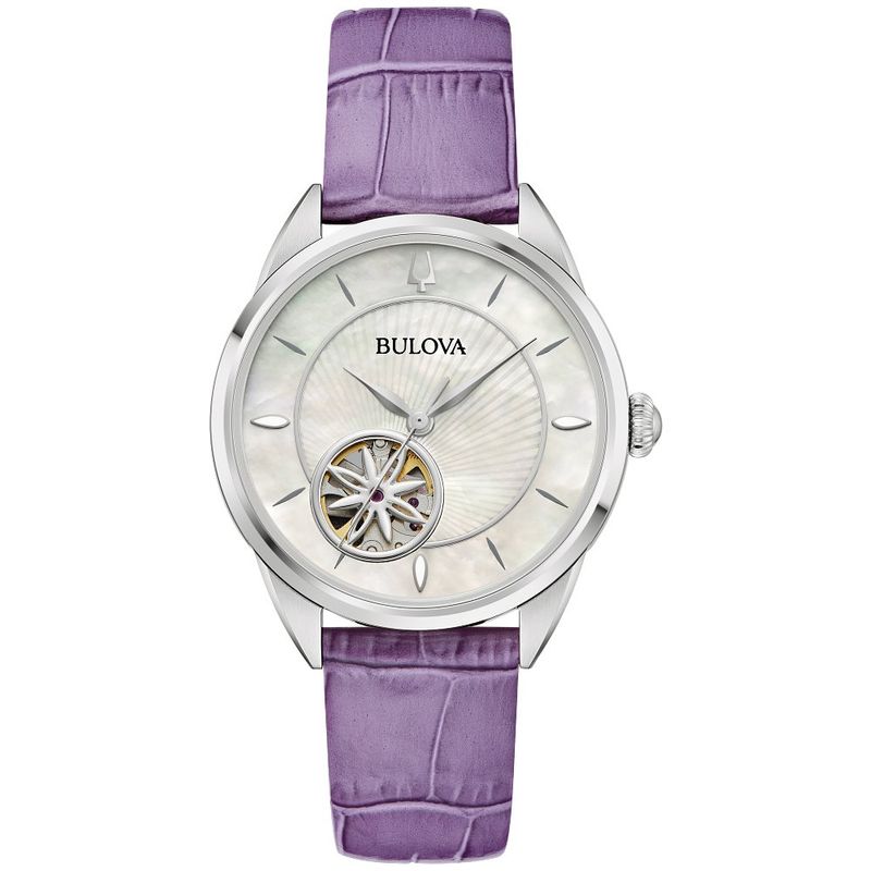 Bulova Sutton Classic Ladies Watch 96L339