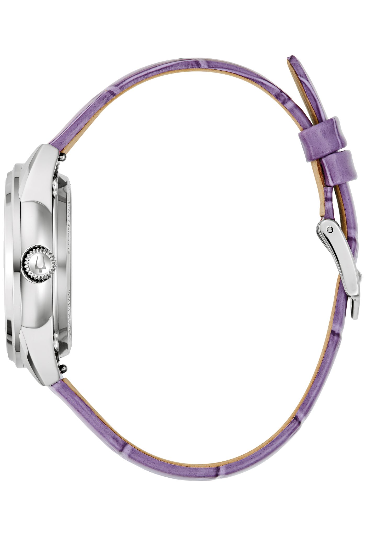 Bulova Sutton Classic Ladies Watch 96L339