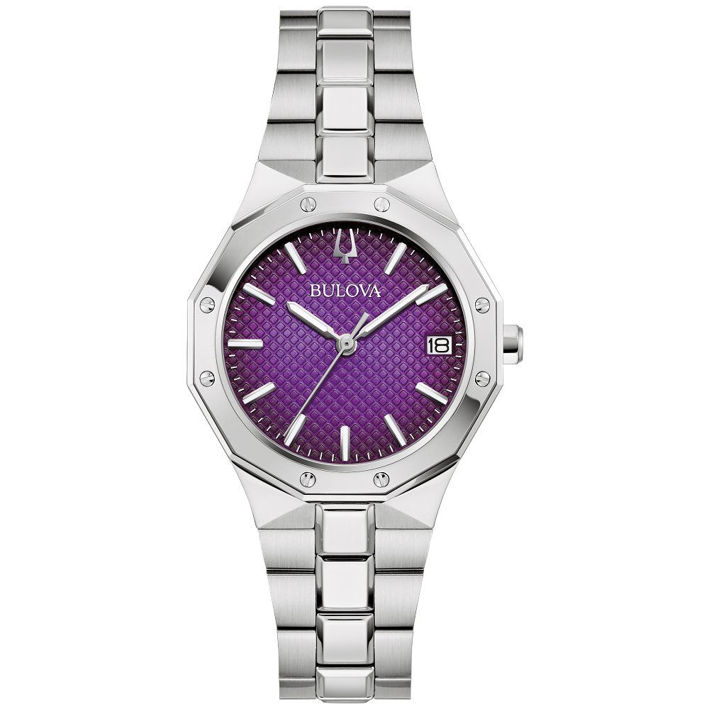 Bulova Prestige Classic Ladies Watch 96M168