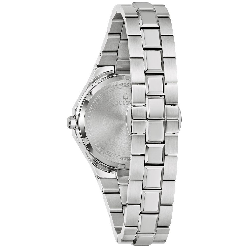 Bulova Prestige Classic Ladies Watch 96M168