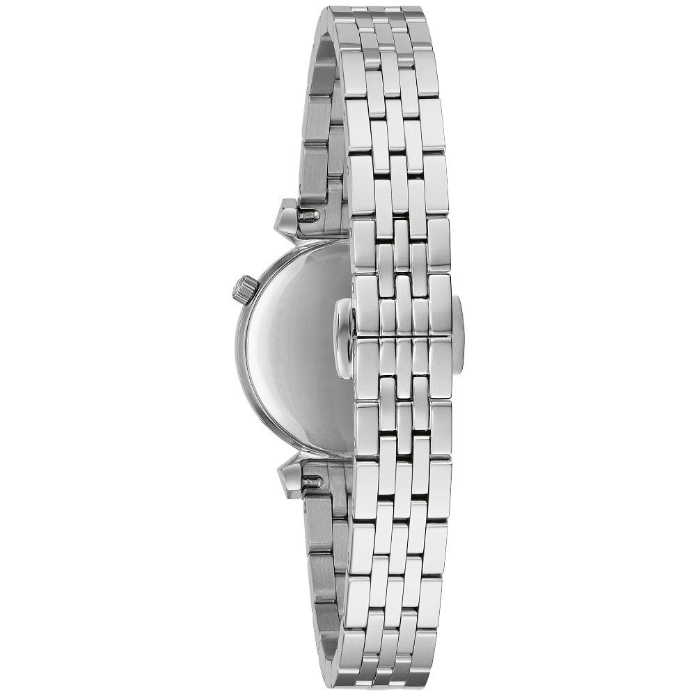 Bulova Regatta Classic Ladies Watch 96P221