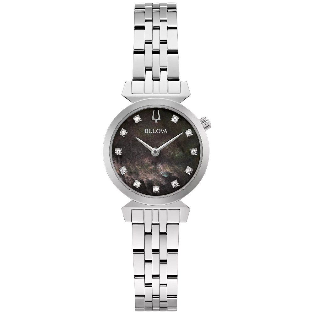 Bulova Regatta Classic Ladies Watch 96P221