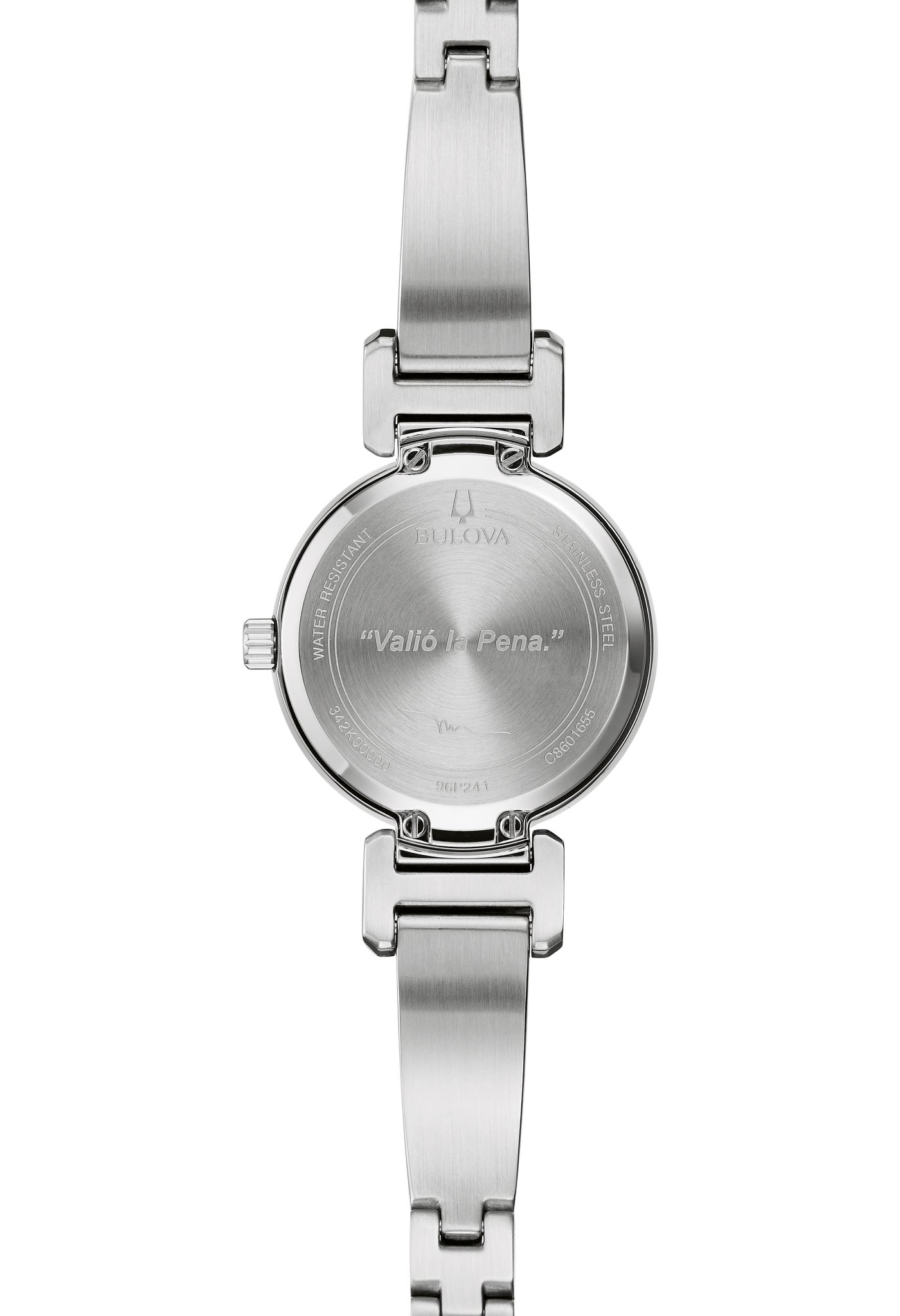 Bulova Modern Marc Anthony Ladies Watch 96P241