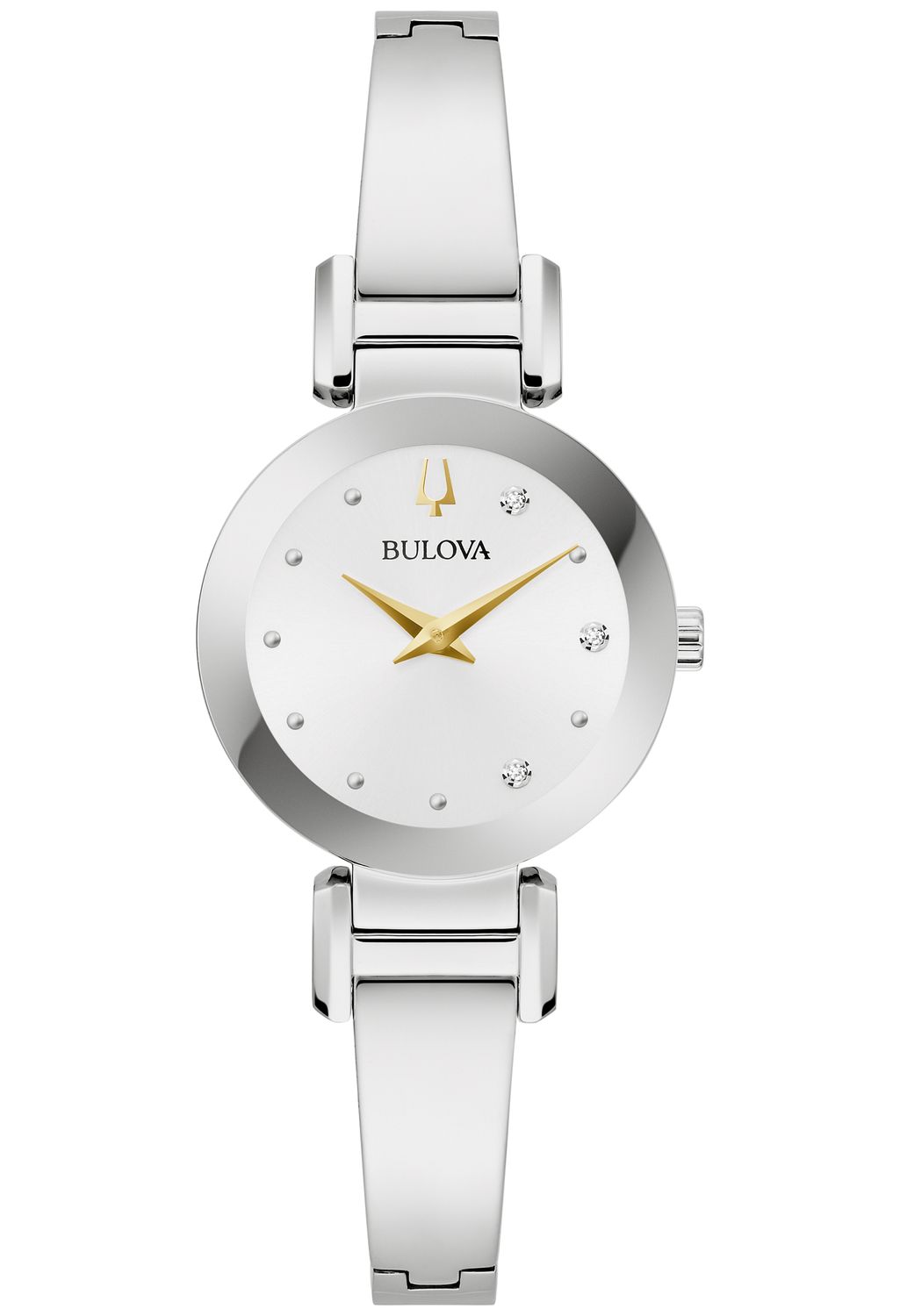 Bulova Modern Marc Anthony Ladies Watch 96P241