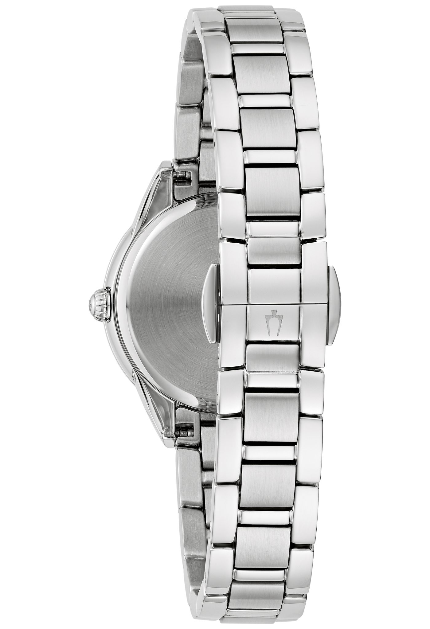 Bulova Sutton Ladies Watch 96R253
