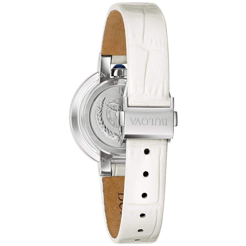 Bulova Special Edition Rubaiyat Ladies Watch 96R254