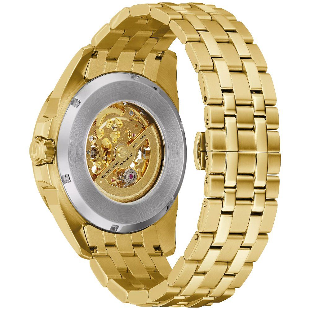 Bulova Sutton Classic Men's Watch 97A162