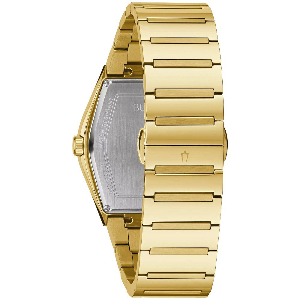 Bulova Gemini Modern Men's Watch 97A164