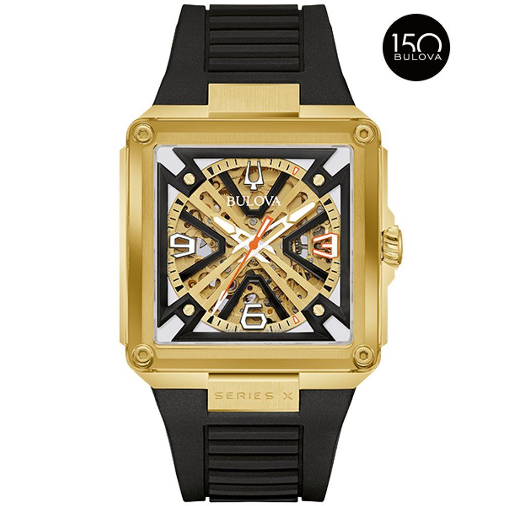 Bulova Limited Edition Series X2 Marc Anthony Men's Watch 97A195 Bulova Limited Edition Series X2 Marc Anthony Men's Watch 97A195