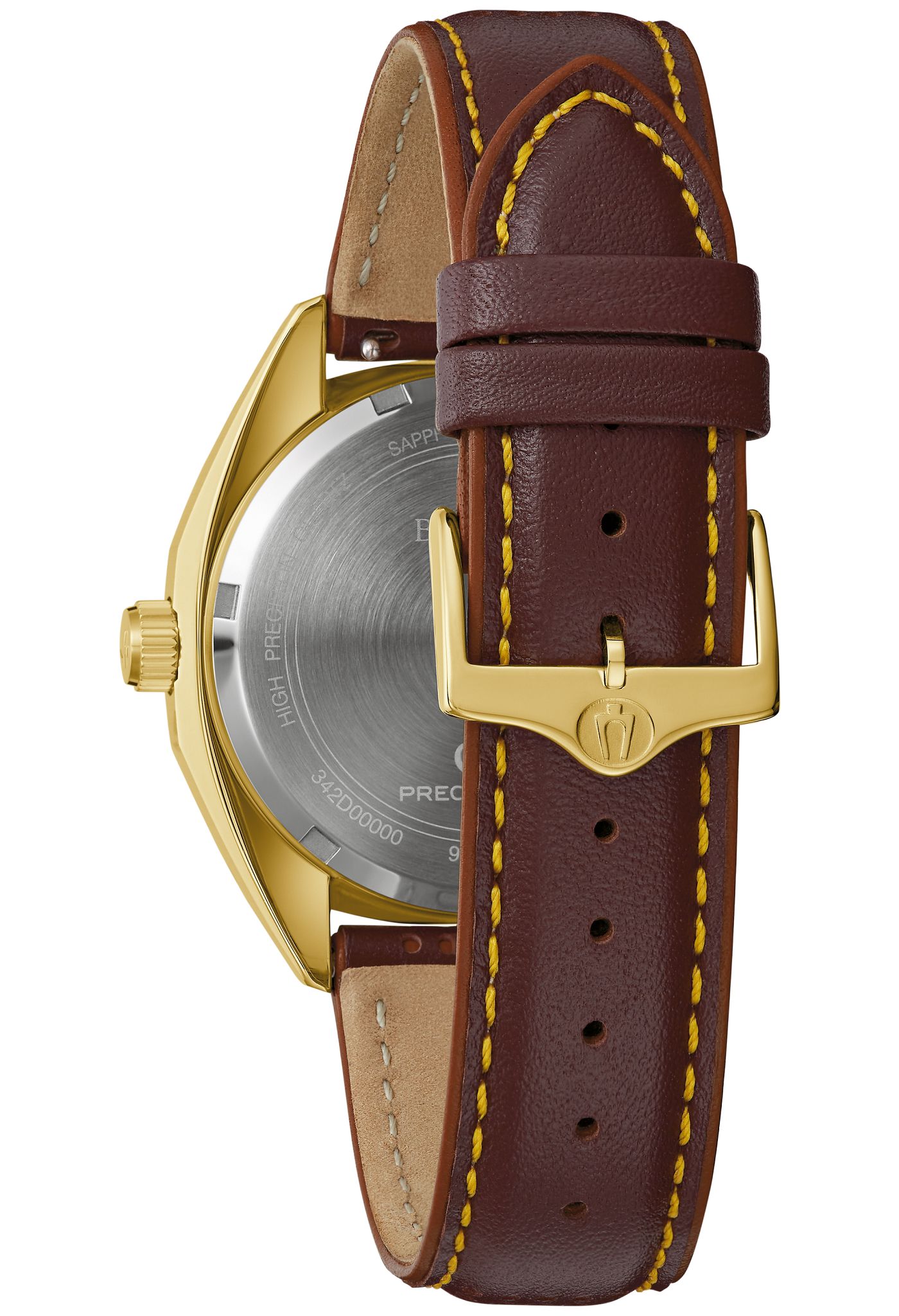 Bulova Jet Star Men's Watch 97B214