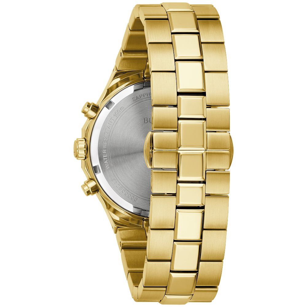 Bulova Prestige Classic Men's Watch 97B232