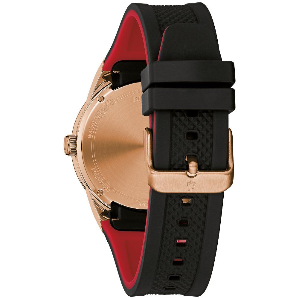 Bulova Modern Men's Watch 97C112