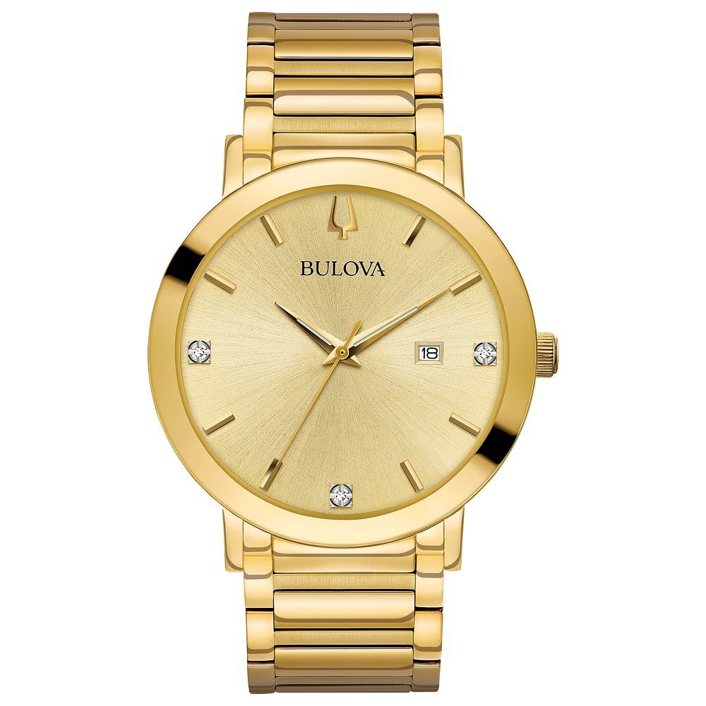 Bulova Futuro Modern Men's Watch 97D115