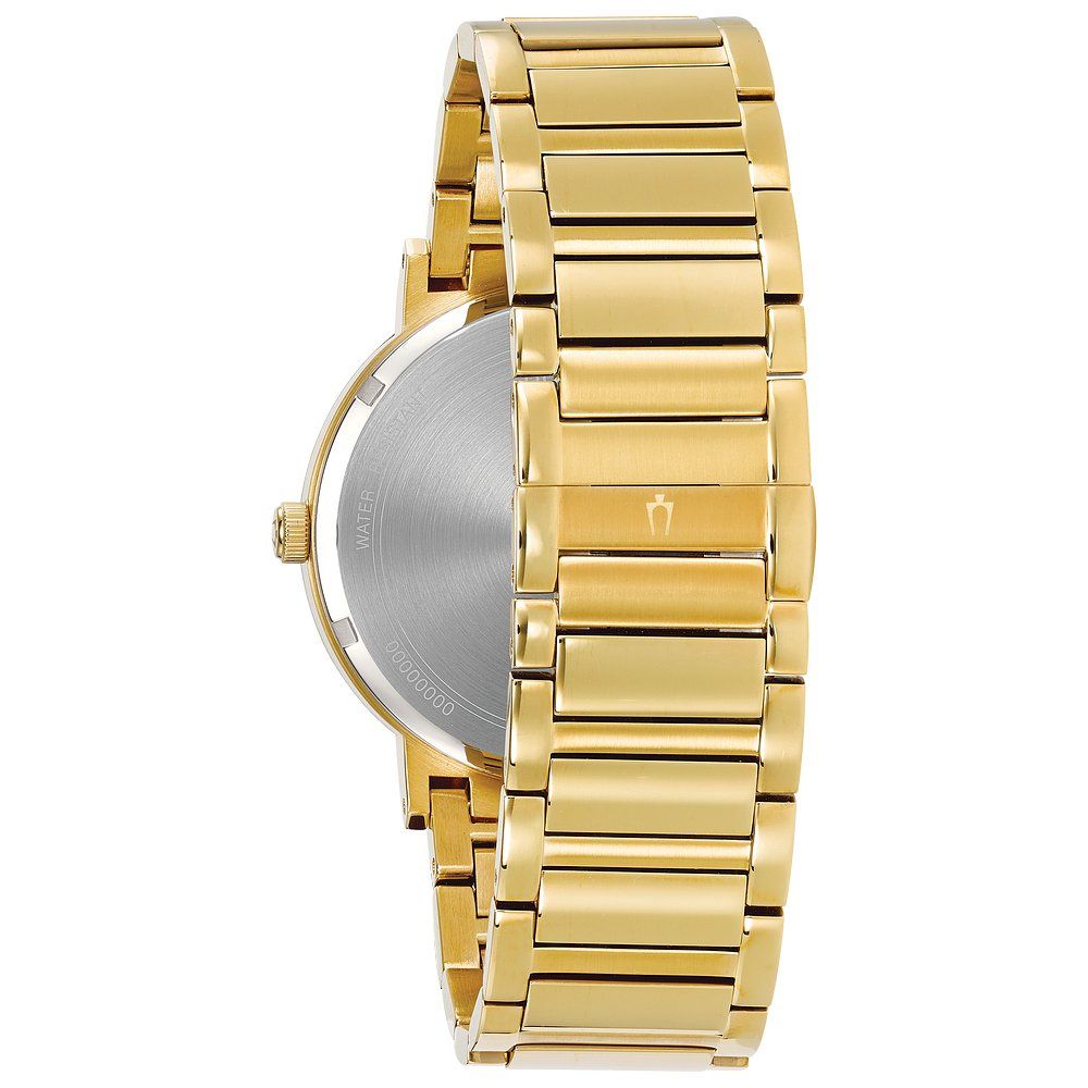 Bulova Futuro Modern Men's Watch 97D115