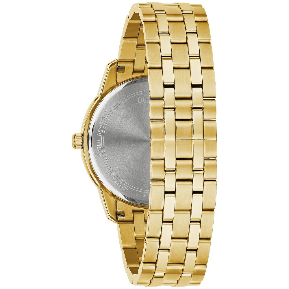 Bulova Sutton Classic Men's Watch 97D123